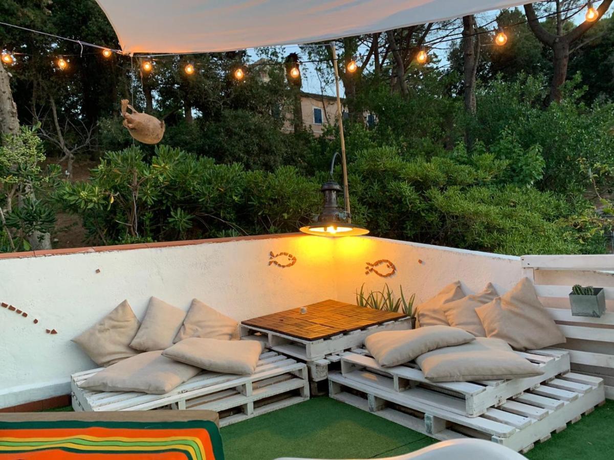 Cavo Beach 1 Exterior foto