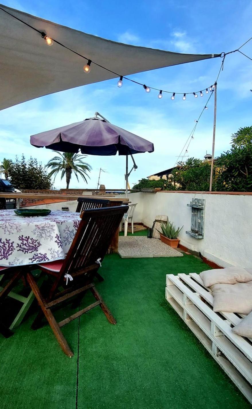 Cavo Beach 1 Habitación foto